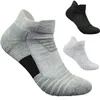 wool running socks