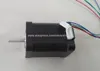 NEMA17 Stepper Motor 17HS251504SS 17HS251504SB 17HS251504DS 79 N.cm Torque 63mm Length Black Cover and Plug Type Wire Optional