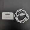 Originele OEM-kwaliteit Type-C naar USB C PD-kabels Snelle oplaadsnoer Type C USB-C voor Samsung Galaxy Note10 Opmerking 10 20 S10 S20 S21 Huawei P40 P50 LG Xiaomi Redmi Oppo