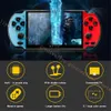 X7 PLUS Game Player 5.1 Inch Screen Portable Game Console MP5 Player with Camera TV Out TF Video for GBA NES Game