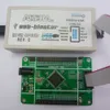 مجلس الأساسية FREESHIPPING EPM240 ALTERA الأساسية FPGA التنمية CPLD JTAG USB مكبر تحميل