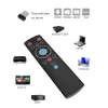 T1 Voice Controle Remoto 2.4G Air Mouse G10 Giroscópio para Google Play Netflix Youtube TX6 T95 Max Q Plus X88 Pro A95X F2 Caixa de TV