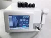 Tragbares Luftdruck-Stoßwellentherapiegerät mit max. 6 bar / pneumatische Stoßwelle im Sonderangebot zur Cellulite-Reduktion