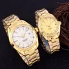 Super 72 montre DE luxe 316 fine steel watchband automatic mechanical movement watches diamond film crystal mirror male 40mm female 36mm