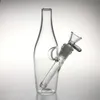 glas weiblichen downstem