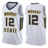 2018 gorąca sprzedaż Nowy NCAA Campus Bear Ucla Russell 0 Westbrook Reggie 31 Miller Jersey College Koszykówka Nosi koszulki 789