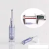 Yedek Dermapen Microbleedle İpuçları 11 Pin İğne Novenxl Kartuşlar Dermapen 2 Goldpen Dr Dermik Cilt Bakımı Isle Whit3339688