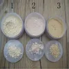 لوحات الماكياج الأساس Laura Mercier Loose Powder Fix Powder Make Pore Brighten Container 3 Colors DHL9881825