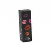 100st Kraft Paper Colorful Lip Stick Craft Storage Box For Party Favor Gifts Diy Cardboard Lipstick Handmased Bottle Wedding Packa5617202