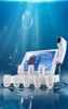 Newest 20000 shots ultrasound for face lift and body slimming 4MHz Hifu facial care machine with factory price