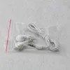 Free Shipping fashion in-ear Earphone Headphone Earbuds 3.5mm For Cell phone iphone Samsung Mp3 Mp4 Mini HD headset 3000PS