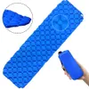 Sleeping Pad Self Inflating Lightweight Air Mattress Sleeping Pad for Camping,Backpacking,Hiking,Fishing,Traveling