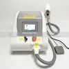 Machine de retrait de tatouage au laser ND Yag à écran tactile 1000W - Dissolvant de cicatrice de tache de rousseur pour le traitement des pigments