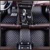 3D Custom Fit Special Car Floor Maty Dla Land Rover Freelander 2 Discovery 3 4 5 Range Rover Sport Evoque Car Styling Liner