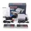 40 st Arcade-videospelkonsol Mini Nes Classic Retro Handheld Game Console 620 Spel kommer med Original Gamepad Familj Barnleksaker