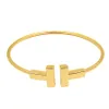 Fashion Jewelry for Men Gold Bracelet and Women Lover Bracelets Bangles Nail Cuff Bracelet Jewelry Valentine Gifts Dropshiping1527944