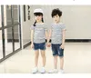 NEWest Linda's ストアの追加送料は本物ではない子供服セットで、発送前に QC 写真をお送りください。