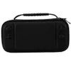 Populär Eva Hard Shell Game Console Bär Travel Bag Förvaring Box för Switch Lite Game Protector Bag Fodral Gratis frakt