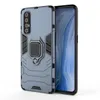 Anti-Fall-telefonfodral för OPPO Hitta x6 x5 Pro Reno 8Pro 8 7Pro 7 6Pro 6 A96 A76 A36 A94 A57 A16 A17 A74 A54 Armor Protection Shell