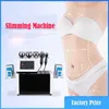 최신 고품질의 Cavitation 무선 주파수 진공 lipolaser 슬리밍 장비 피부 셀 룰 라이트 제거 체중 감량 살롱 BTY를 조입니다