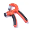 New fitness equipment adjustable spring handle grip grip finger training rehabilitation grip