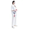 Kobiety Taiji Zestawy Odzież Tang Garnitur Kung Fu Uniform Martial Arts Tai Chi Garnituje klasyczne etniczne dresy