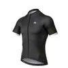 Maillot de cyclisme Pro Team MERIDA Hommes Été à séchage rapide Uniforme de sport Chemises de vélo de montagne Route Vélo Tops Vêtements de course Vêtements de sport en plein air Y21041230