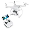 Upair 2 Ultrasons 3D 4K GPS WiFi FPV RC Drone Positionnement De Flux Optique RTF - Prise Américaine