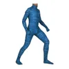 Película Avatar 2 Cosplay Disfraz Zentai Body