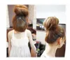 Hårmagi Tools Bun Maker Bows French Hair Styling Ties Girl Hair Diy Styling Donut Tidigare Foam Magic Bun Maker6879059