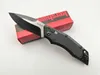 OEM KERSHAW 1905 Folding Kniv 8CR13MOV Blade Pocket Kniv Fold Camping Jakt Fruktkniv EDC Tools