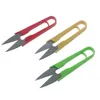 Essential Bonsai Pruner Bud Liść Trymer Małe nożyce do cięcia narzędzi do cięcia Przycinanie Nożyczki w kształcie lix 8213