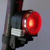 Bezprzewodowy alarm Remo Rower LED przenośny ładowalny tylne światło cykliczne lampa lampy rowerowe rowerowe światła hamulcowe A87981026