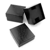 Black Crocodile Durable Present Gift Box Case For Bracelet Bangle Jewelry Watch Box Watches Accessories Watch Boxes 11.21