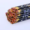 1pc 10cm Wax Dotting Pen Pencil Nail Art Tools Selfadhesive Rhinestones Gems Drilling Picking Picker Tips Tools Random Color3814525