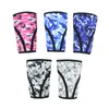 1 Pair Knee Brace 7mm Neoprene Thick Compression Knee Sleeves for Weight Lifting Squat Crossfit Training Joint Support Pads