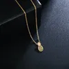 Hot new Fashion Pendant Necklaces with Pineapple Pendant Super Popular Pendant Necklace for Women New WCW182