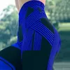 2020 Plus Größe Leggings Hohe Taille Frauen Yoga Hosen Fitness Lauf Gymwear Nahtlose Push-Up Hüfte Heben Workout Sport Hosen