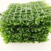 العشب الاصطناعي البلاستيك العشب وهمية العشب 25 * 25 سنتيمتر 2022