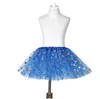 Bebê meninas lantejoulas saias de bolinhas ouro menina brilho tutu saia princesa mini vestido curto saia pettiskirt vestido criança ski8222541