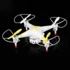 Cheerson CX-30W 4-osiowy 2,4 GHz Mid Size FPV Quadcopter z aparatem 0.3mp WIFI IR Pilot zdalnego sterowania R / C Wersja - żółty