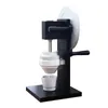 Manuell Burr Grinder Konisk Kaffekvarn Kaffe Handkvarn Importerad 83cm Cone Kniv Mill för Espresso