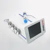 Draagbare EMS Shock Wave Fysiotherapie Machine voor Body Pain Relief / ESWT Akoestische Radiale Shock Wave Therapy Machine ED-behandeling