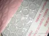 Usable space pink Poly bubble Mailer Gift Wrap envelopes padded Self Sealing Packing Bag factory price