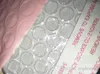 Usable space pink Poly bubble Mailer Gift Wrap envelopes padded Self Sealing Packing Bag factory 227q