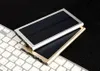 Zzyd 20000amh Solar Power Bank Portable Battery Charger LED LAMP LAMPAGGIO PER PHELLE PELLA CHO BOX3883234