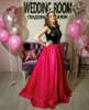 Quinceanera Klänningar 2019 Modest Sweet 15 Ball Gown Sparkling Sequins Keyhole Debutante Gowns Vestidos de 15