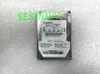 Free shiping Disk drive MK6050GAC MK6050GACE ZK01 DC+5V 1.3A 60GB For Audi Mercedes BMW CIC RADIO Car HDD navigation systems
