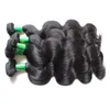 Beautysister Hair Top Quality Peruvian Virgian Human Hair Extension Backle Weave Body Wave 4Pieces 400G Lot FRO واحدة كاملة من متبرع واحد