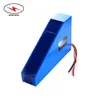 3600W Giant Bicycle Battery 17.5Ah 72V Lithium Battery Pack used in High Power 18650 2900mAh Cells in Triangle Case